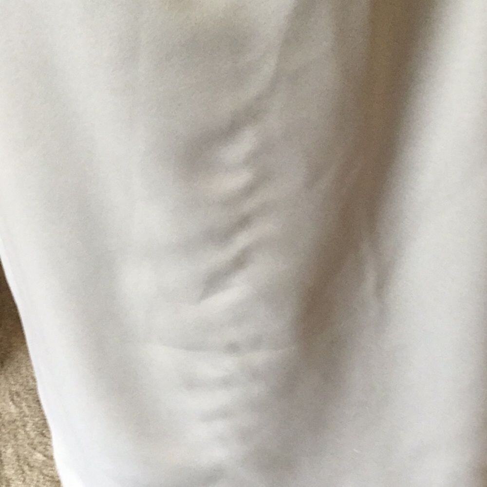 Claudine Sleeveless draped  Dress - Picture 12 of 12